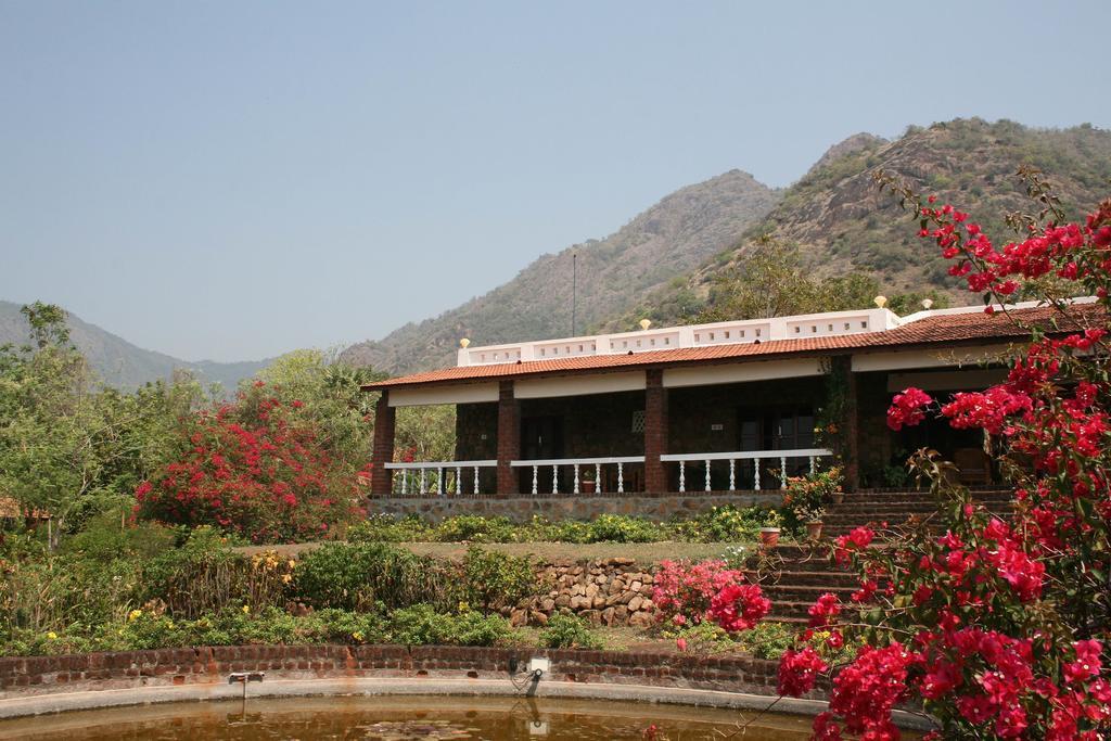 Lakeside Dindigul Hotel Ruang foto