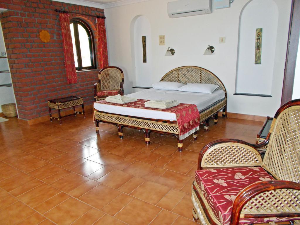 Lakeside Dindigul Hotel Ruang foto