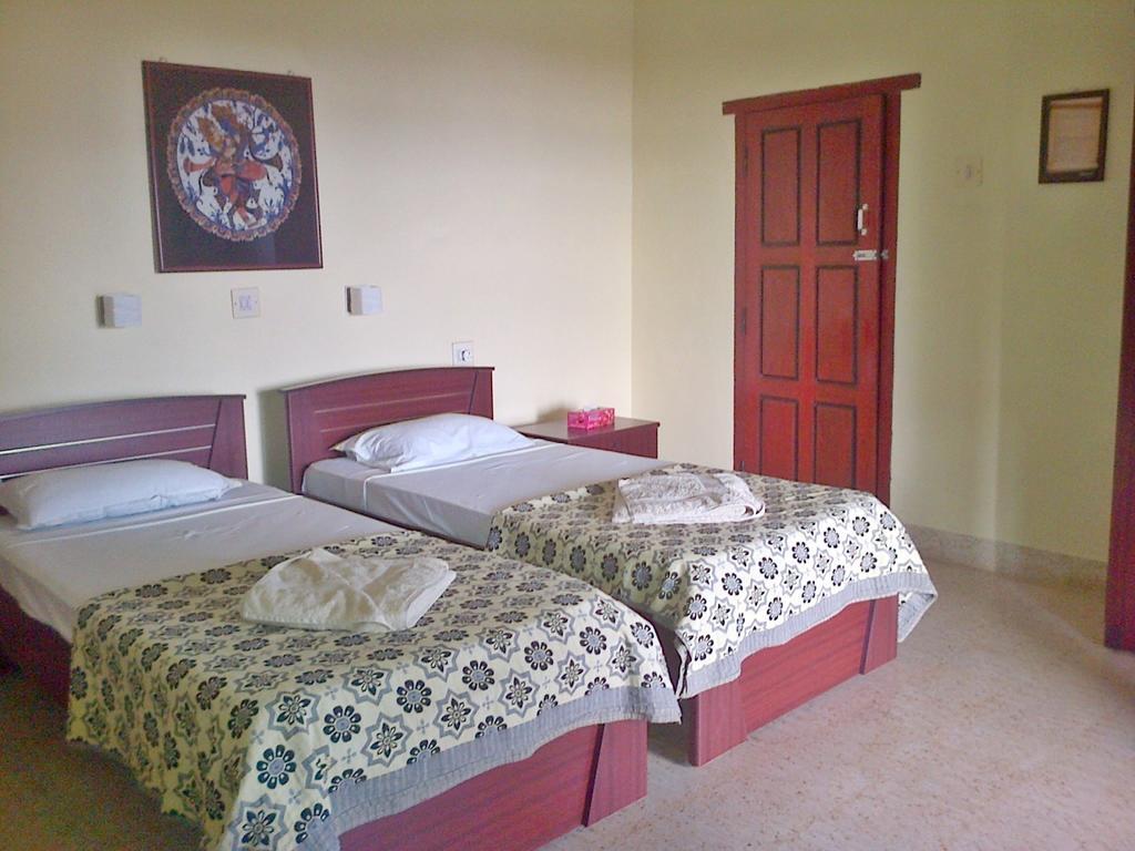Lakeside Dindigul Hotel Ruang foto